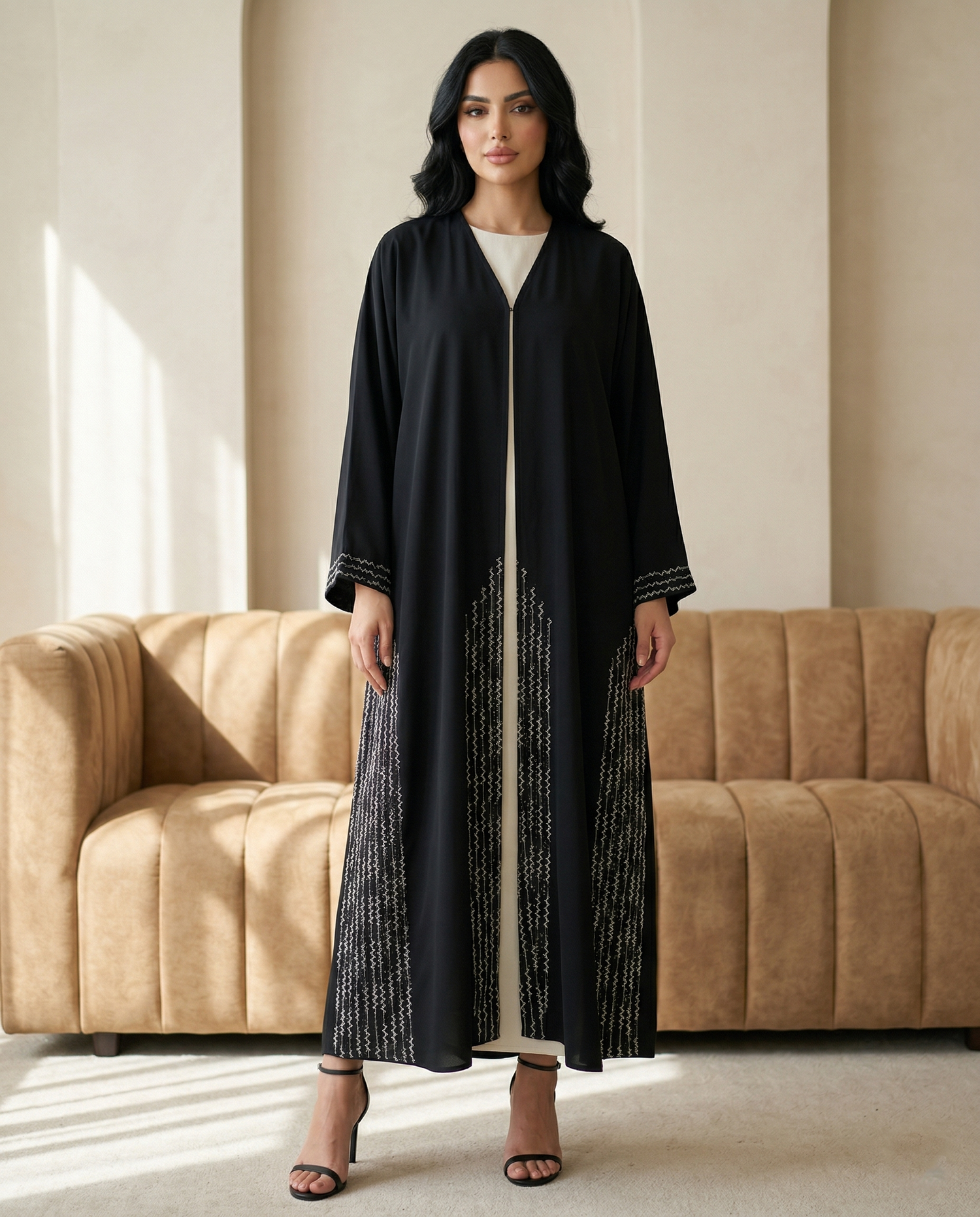 Black Abayas